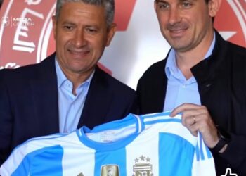La Fédération argentine de football (AFA), fondée en 1893, est une organisation pionnière en Amérique du Sud et l’une des plus anciennes au monde.