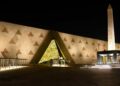 Cairo International Film Festival Congratulates Egypt on the Inauguration of the Grand Egyptian Museum