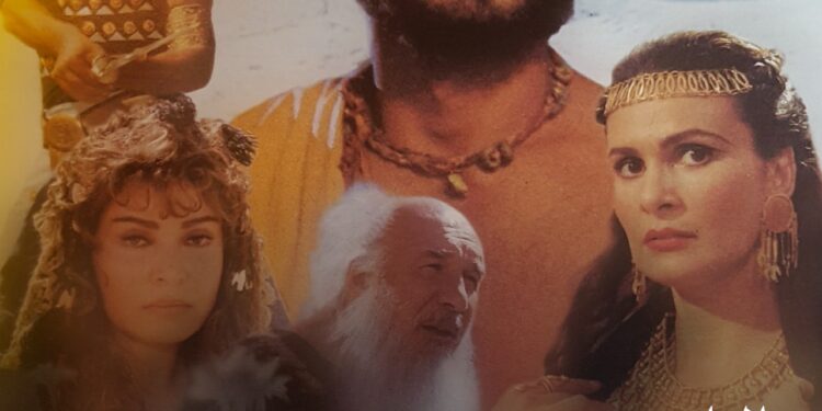 Cairo Festival Celebrates Star Khaled El Nabawy with Screenings of « The Emigrant » and « The Citizen »