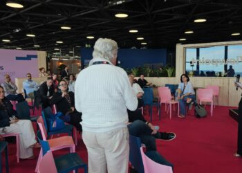 Cairo International Film Festival at Cannes: Hussein Fahmi and Mohamed Tarek participate in FIAPF Session on « Festivals as Audience Drivers »