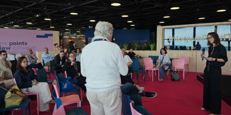 Cairo International Film Festival at Cannes: Hussein Fahmi and Mohamed Tarek participate in FIAPF Session on « Festivals as Audience Drivers »