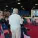 Cairo International Film Festival at Cannes: Hussein Fahmi and Mohamed Tarek participate in FIAPF Session on « Festivals as Audience Drivers »