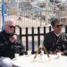 Hussein Fahmi in the First Session of the Egyptian Pavilion at Cannes: Preserving Cinematic Heritage is an Ongoing Responsibility to Connect Generations with Our Artistic History