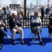 Mohamed Tarik from the Egyptian Pavilion in Cannes: Cairo Film Festival is a Lifeline for Filmmakers and the Arab Film Journey
