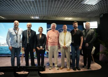 President of Cairo International Film Festival from Cannes: The General Mood Has Changed and We No Longer Know the Audience&rsquo;s Identity