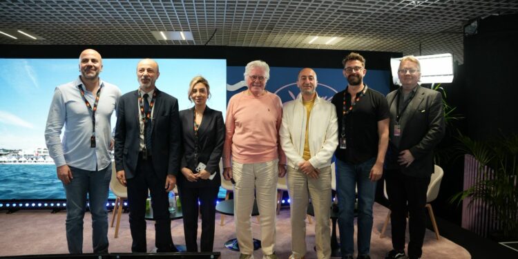 President of Cairo International Film Festival from Cannes: The General Mood Has Changed and We No Longer Know the Audience&rsquo;s Identity