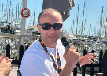 Artistic Director of Cairo International Film Festival Participates in « The State of Critique Today » Panel at Egyptian Pavilion in Cannes