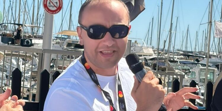 Artistic Director of Cairo International Film Festival Participates in « The State of Critique Today » Panel at Egyptian Pavilion in Cannes