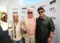 Hussein Fahmi Receives Arab Cinema Personality of the Year Award at Cannes