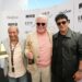 Hussein Fahmi Receives Arab Cinema Personality of the Year Award at Cannes