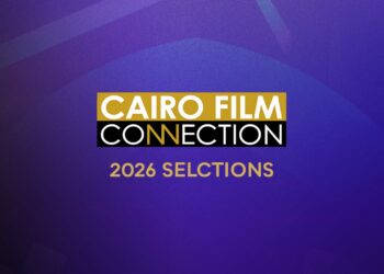 Cairo Film Connection Selects 16 Projects from 12 Countries to Compete for Funding Awards in its 12th Edition