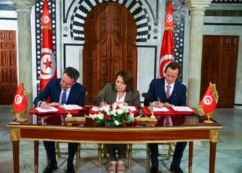 Hydrogène vert : La tunisie en route vers une production de masse