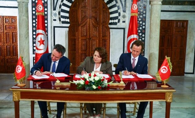 Hydrogène vert : La tunisie en route vers une production de masse