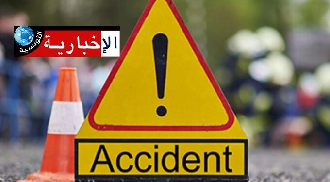 6 MORTS ET 411 BLESSÉS DANS DIFFÉRENTS ACCIDENTS