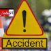 6 MORTS ET 411 BLESSÉS DANS DIFFÉRENTS ACCIDENTS