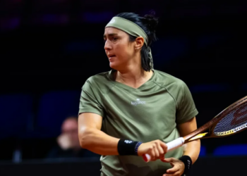 Tournoi de Berlin: Ons Jabeur ouvre face à Xinyu Wang