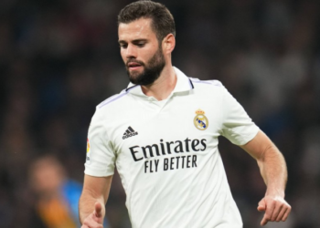 Real Madrid: Nacho Fernandez à Qadissiah saoudien