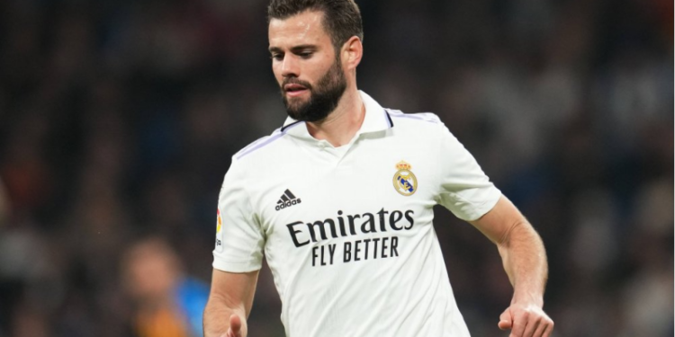 Real Madrid: Nacho Fernandez à Qadissiah saoudien