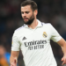 Real Madrid: Nacho Fernandez à Qadissiah saoudien
