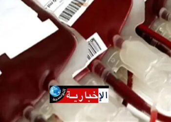 Le ministre de la Santé dément la destruction de poches de sang à Sfax