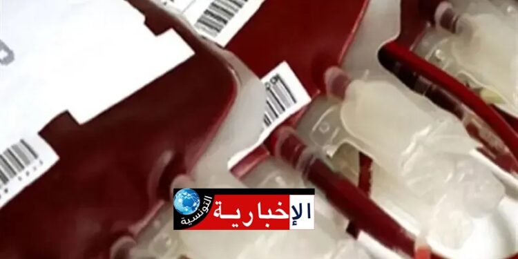 Le ministre de la Santé dément la destruction de poches de sang à Sfax