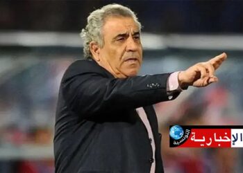 Faouzi Benzarti interdit de banc de touche pour deux matchs
