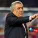 Faouzi Benzarti interdit de banc de touche pour deux matchs
