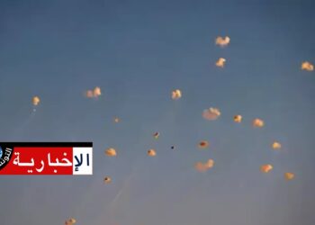 Echanges de tirs à la frontière israélo-libanaise