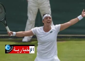 Wimbledon : Ons Jabeur ouvre le bal contre la Japonaise Yoshijima