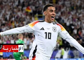 Euro 2024: L’Allemagne passe aux dépens du Danemark