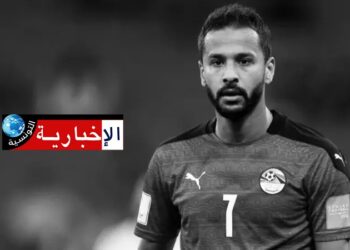 Championnat égyptien: Ahmed Refaat n’est plus