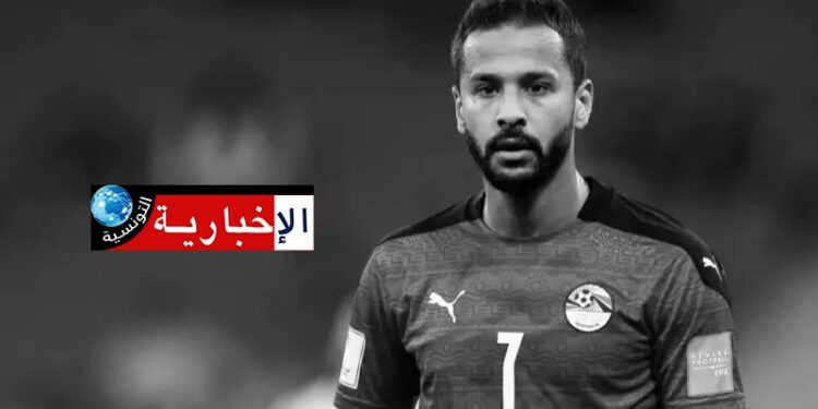 Championnat égyptien: Ahmed Refaat n’est plus