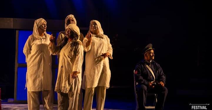 La 58e édition du Festival International de Hammamet « Portail 52 » de Dalila Meftahi : Récits de lutte