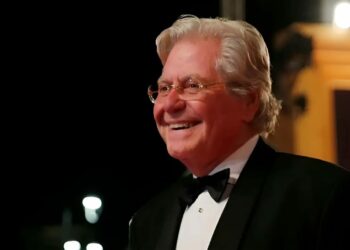 Casablanca Arab Film Festival honors Hussein Fahmy in its 5th edition