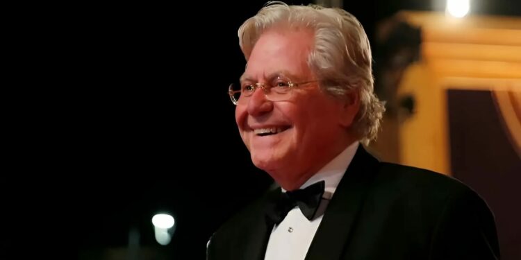 Casablanca Arab Film Festival honors Hussein Fahmy in its 5th edition