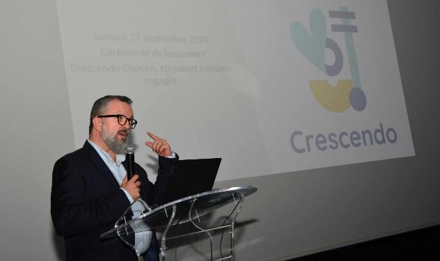 Musique pour l’avenir : un projet national pour promouvoir la culture chez les enfants et les jeunes en Tunisie