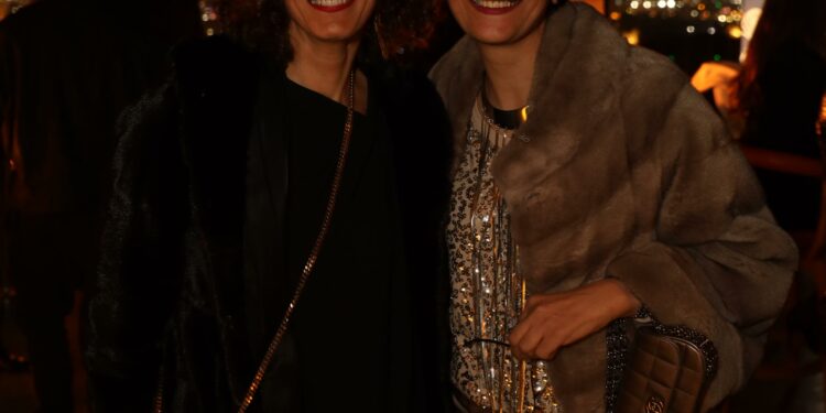 Pharaonic Beetle as Guest of Honor at the Closing of the Fourth Forever Is Now