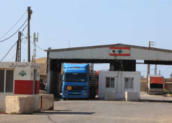 Restrictions à l’entrée des Libanais en Syrie