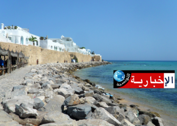 L’expansion urbaine à Hammamet menace le littoral