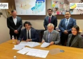 IRES annonce un Partenariat Stratégique avec Empower New Energy pour un Projet Solaire Innovant au Mall de Sousse