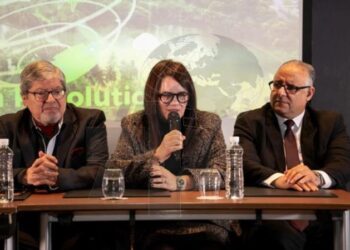 (du 8 au 11 avril)-«AFRICA BIG 5», cinq Ssalons Internationaux, au Palais des Expositions du Kram