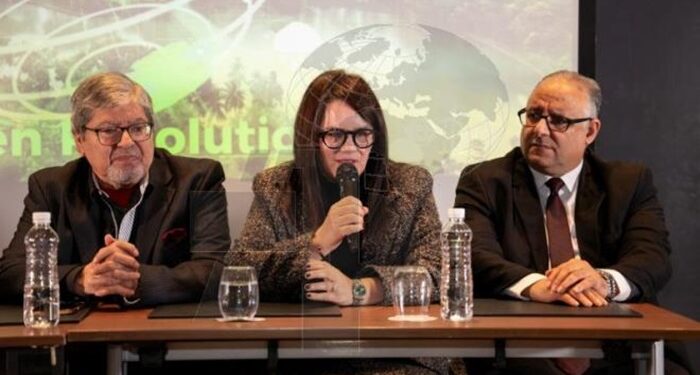 (du 8 au 11 avril)-«AFRICA BIG 5», cinq Ssalons Internationaux, au Palais des Expositions du Kram