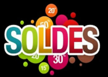 Les soldes d’hiver avancés…