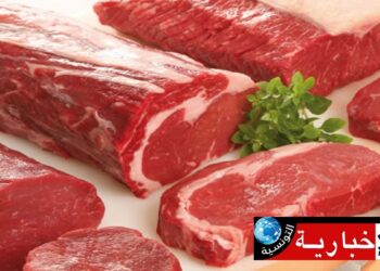 Arrivée en Tunisie de 20 tonnes de viande de bœuf importée à prix réduits