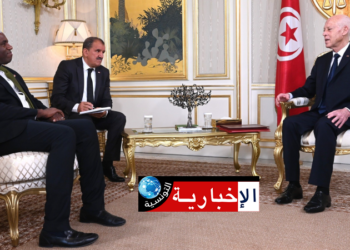 Renforcement des Relations Tuniso-Britanniques : Vers une Coopération Multidimensionnelle