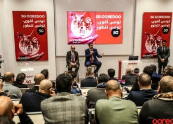 Ooredoo Tunisie lance la 5G : Un pas vers l’avenir numérique