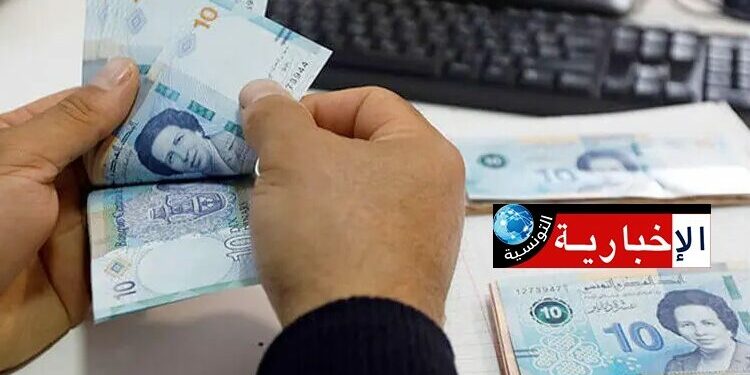 1 900 dinars en espèces détenus en moyenne par habitant