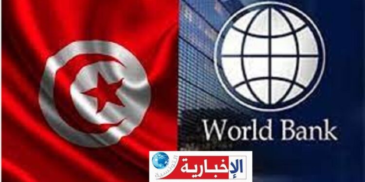 Le ministre des Transports reçoit une délégation de la Banque mondiale