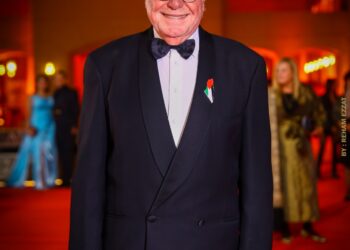 Cairo International Film Festival Returns to Marché du film de Cannes with a Joint Pavilion with El Gouna Film Festival and the Egypt Film Commission