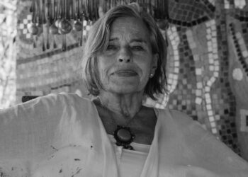 Galerie Son Presents Dual Solo Exhibitions of Acclaimed Egyptian-Norwegian Artist Britt Boutros Ghali in Berlin and Seoul